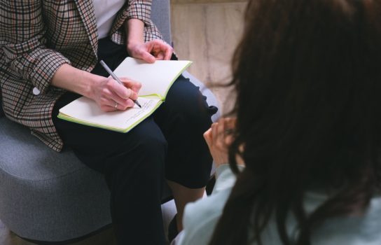 Spotkania indywidualne